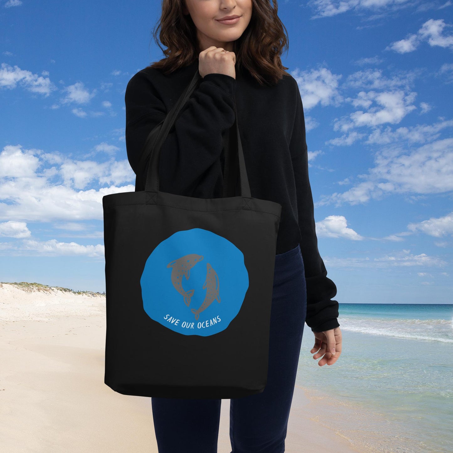 Eco Tote Bag