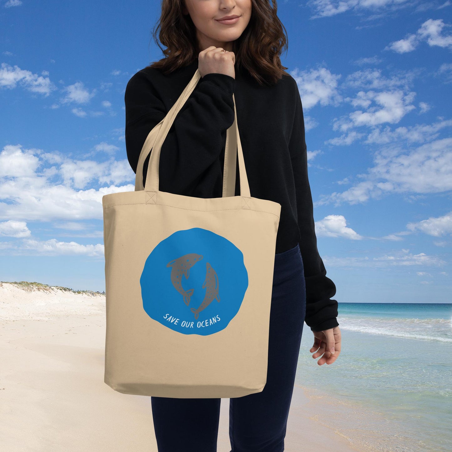 Eco Tote Bag