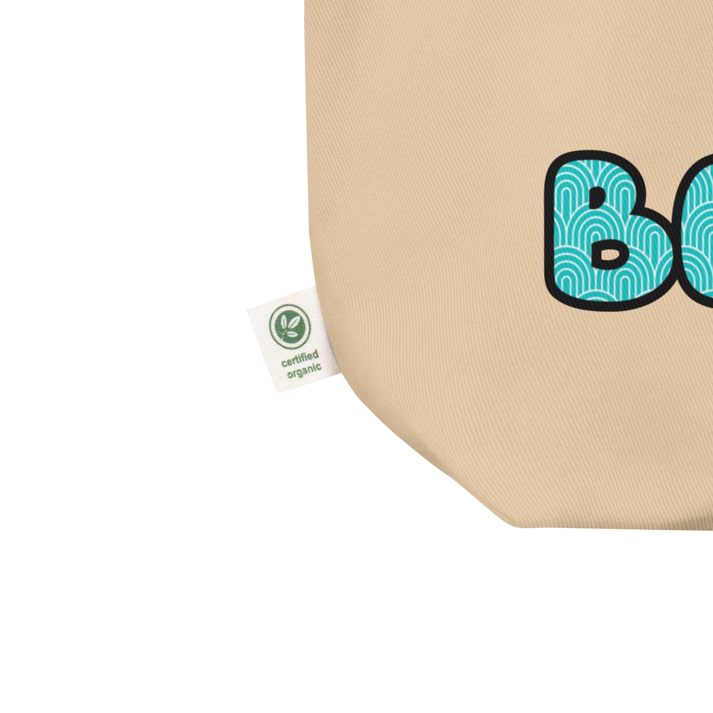 LIFE'S A BEACH Eco Tote Bag